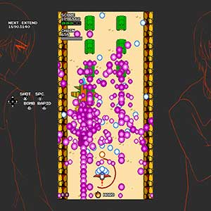 Hell Blasters - Gevuld met paarse energie