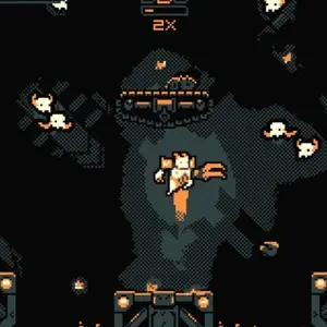 Hell is Other Demons - Springen