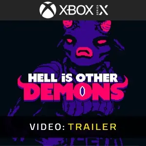 Hell is Other Demons Xbox Series - Trailer
