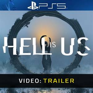 Hell is Us PS5 - Trailer