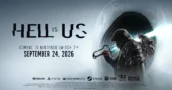 Nacon bevestigt Hell is Us releasedatum voor Nintendo Switch 2