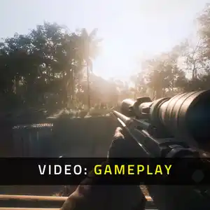 Hell Let Loose Vietnam - Gameplayvideo