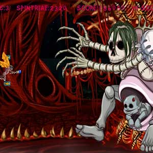 Hell Pages Baasgevecht