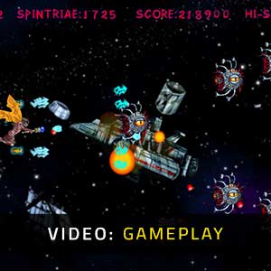 Hell Pages Gameplay Video