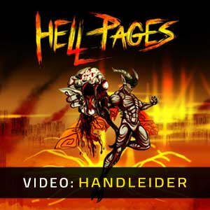 Hell Pages Video-opname