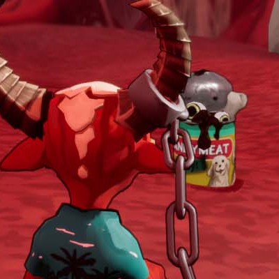 Hell Pie - Obsceniteiten