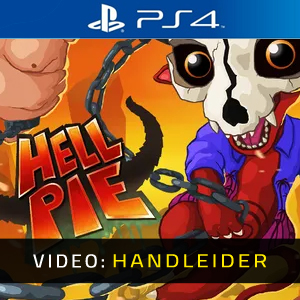 Hell Pie - Video-Handleider