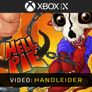 Hell Pie - Video-Handleider