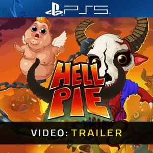 Hell Pie - Trailer