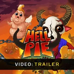 Hell Pie - Trailer