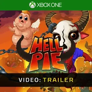 Hell Pie Xbox One - Trailer