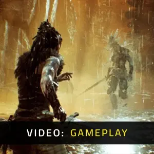 Hellblade Senua's Sacrifice - Gameplay