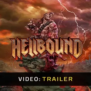 Hellbound - Trailer