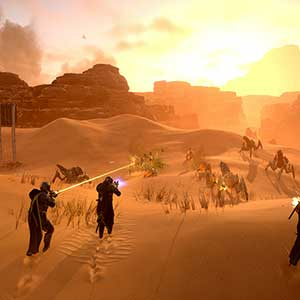 Helldivers 2 Squadron