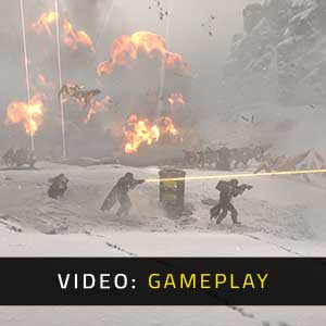 Helldivers 2 Gameplay Video