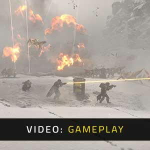 Helldivers 2 Gameplay Video