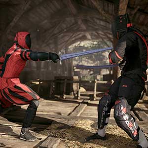 Hellish Quart - Gedeon tegen Gedeon