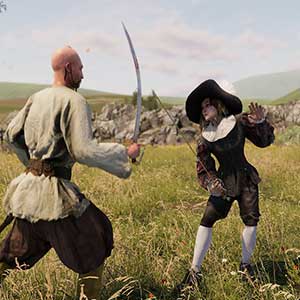 Hellish Quart - Barabasz tegen Marie