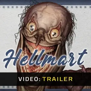 HELLMART - Trailer