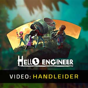 Hello Engineer Video Trailer