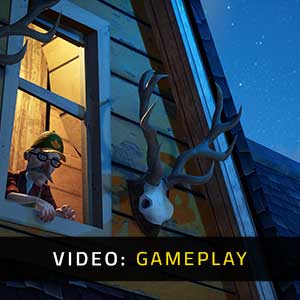 Hello Neighbor 2 Gameplay Video