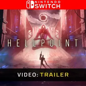 Hellpoint - Video Trailer