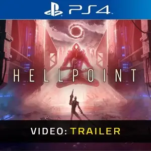 Hellpoint - Video Trailer