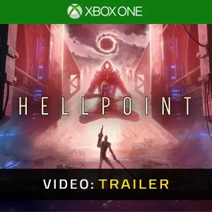 Hellpoint - Video Trailer