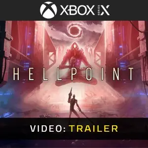 Hellpoint - Video Trailer
