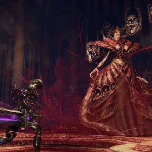 Hellpoint Blue Sun - Zijne Afschuwelijke Majesteit Ramiel