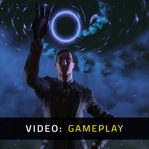 Hellpoint Blue Sun - Gameplay