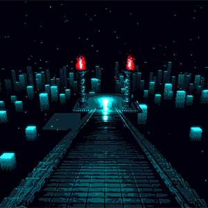 Hellscreen - Trap naar de hel