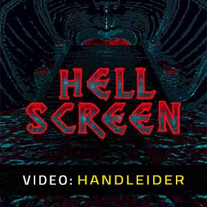 Hellscreen - Video Aanhangwagen