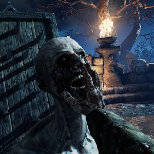 Hellsplit Arena - Ondoden