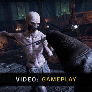 Hellsplit Arena - Gameplay