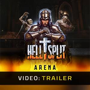Hellsplit Arena - Trailer