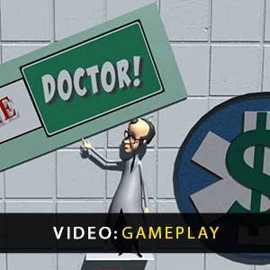 Help Me Doctor Gameplay Video