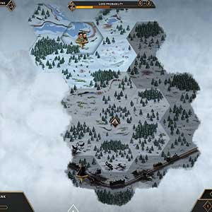 verkennende omgeving