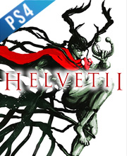 Helvetii Playstation 4