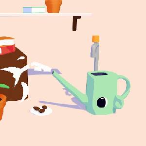 Henry Halfhead - Gieter