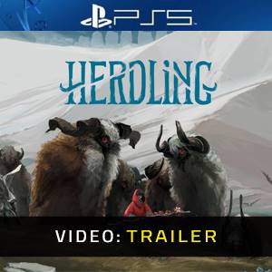 Herdling - Videotrailer