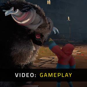 Herdling - Video Gameplay