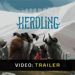 Herdling - Videotrailer