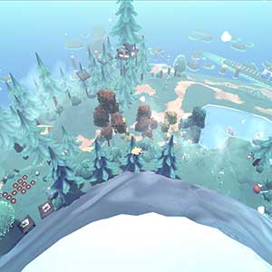 Here Comes Niko Eiland