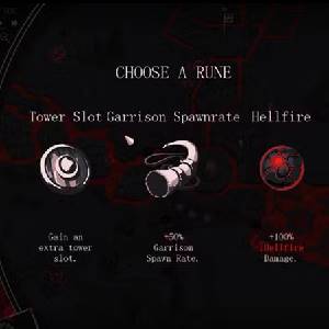 Heretic’s Fork Probation - Kies Rune