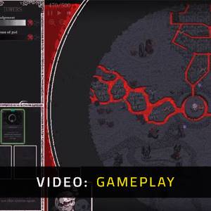 Heretic’s Fork Probation - Gameplay