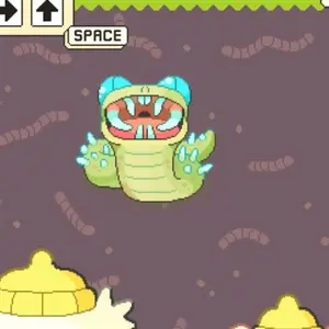 Hermit and Pig - Slang