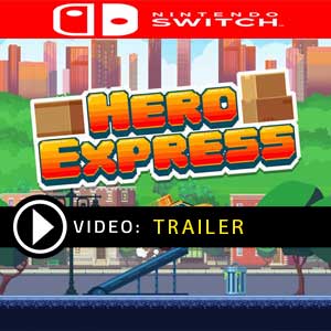 Koop Hero Express Nintendo Switch Goedkope Prijsvergelijke