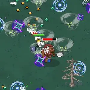 Hero of Fate - Niveau 30