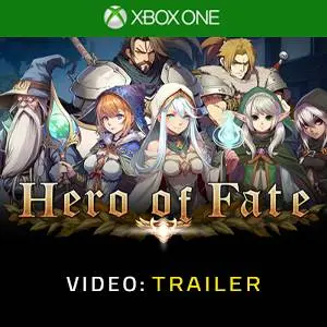 Hero of Fate Xbox One - Video Trailer